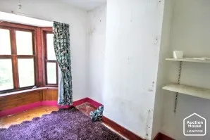 Property for Auction in London - 18 Hurrell Road, Hastings, East Sussex