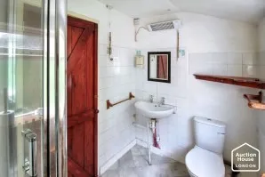 Property for Auction in London - 18 Hurrell Road, Hastings, East Sussex