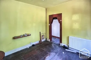 Property for Auction in London - 18 Hurrell Road, Hastings, East Sussex