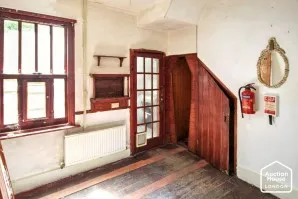 Property for Auction in London - 18 Hurrell Road, Hastings, East Sussex