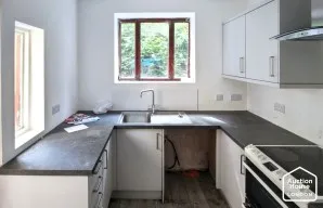Property for Auction in London - 18 Hurrell Road, Hastings, East Sussex