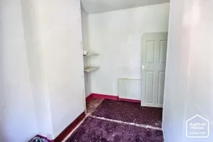 Property for Auction in London - 18 Hurrell Road, Hastings, East Sussex