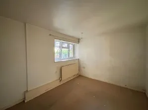 Property cover