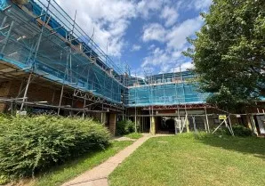 Property for Auction in London - 29 Playford Square, Vincent Road, Luton, Bedfordshire