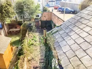 Property for Auction in London - 51 Castle Road, Chatham, Kent