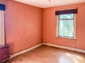 Property for Auction in London - 51 Castle Road, Chatham, Kent