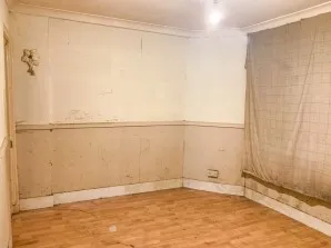 Property for Auction in London - 51 Castle Road, Chatham, Kent