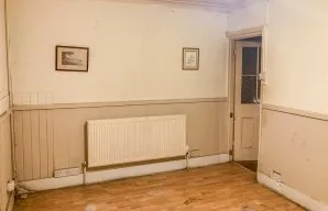 Property for Auction in London - 51 Castle Road, Chatham, Kent