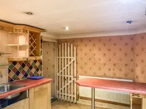 Property for Auction in London - 51 Castle Road, Chatham, Kent
