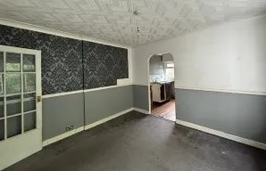 Property for Auction in London - Flat 1, 85 Avondale Road, South Croydon, Surrey