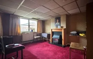 Property for Auction in London - 72 Ewart Road, Honor Oak, London