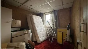 Property for Auction in London - 72 Ewart Road, Honor Oak, London