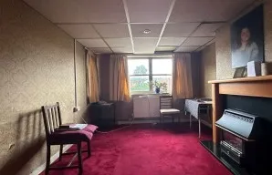 Property for Auction in London - 72 Ewart Road, Honor Oak, London
