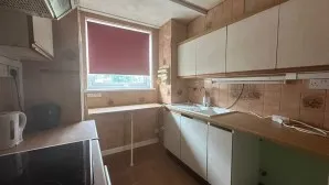 Property for Auction in London - Flat 4 Ruskin House, Selsdon Road, South Croydon, Surrey