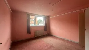 Property for Auction in London - Flat 4 Ruskin House, Selsdon Road, South Croydon, Surrey