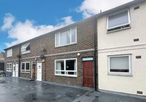 Property for Auction in London - Flat 4 Ruskin House, Selsdon Road, South Croydon, Surrey