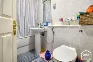 Property for Auction in London - Flat 403 Jubilee Heights, 1 Shoot Up Hill, Kilburn, London