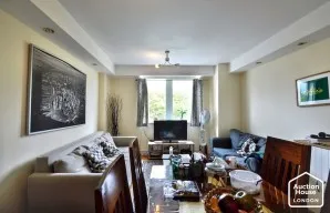 Property for Auction in London - Flat 403 Jubilee Heights, 1 Shoot Up Hill, Kilburn, London