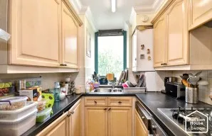 Property for Auction in London - Flat 403 Jubilee Heights, 1 Shoot Up Hill, Kilburn, London