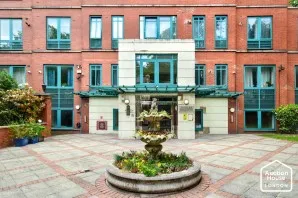 Property for Auction in London - Flat 403 Jubilee Heights, 1 Shoot Up Hill, Kilburn, London