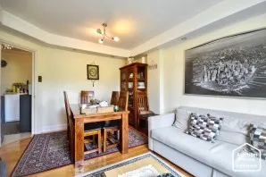 Property for Auction in London - Flat 403 Jubilee Heights, 1 Shoot Up Hill, Kilburn, London
