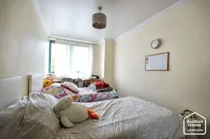 Property for Auction in London - Flat 403 Jubilee Heights, 1 Shoot Up Hill, Kilburn, London