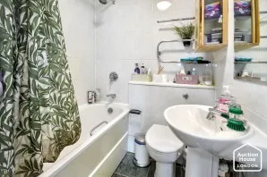 Property for Auction in London - Flat 403 Jubilee Heights, 1 Shoot Up Hill, Kilburn, London