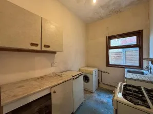 Property for Auction in London - 196 Victoria Road, Muswell Hill, London