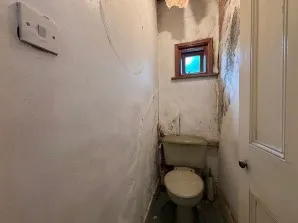 Property for Auction in London - 196 Victoria Road, Muswell Hill, London