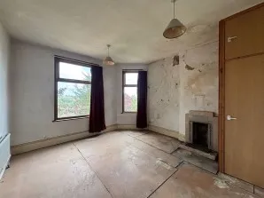 Property for Auction in London - 196 Victoria Road, Muswell Hill, London