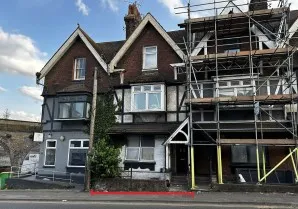 Property for Auction in London - 7 London Road, Strood, Rochester, Medway