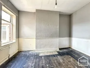 Property for Auction in London - 106 & 108 Westbourne Avenue, Gateshead, Tyne And Wear