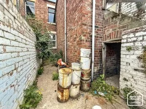 Property for Auction in London - 106 & 108 Westbourne Avenue, Gateshead, Tyne And Wear