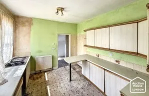 Property for Auction in London - 106 & 108 Westbourne Avenue, Gateshead, Tyne And Wear