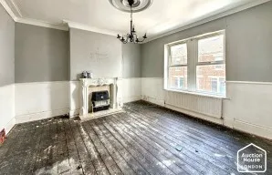 Property for Auction in London - 106 & 108 Westbourne Avenue, Gateshead, Tyne And Wear