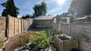 Property for Auction in London - 53 Sutton Grove, Sutton, Surrey