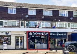 Property for Auction in London - 2 London Road, Riverhead, Sevenoaks, Kent
