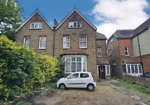 Property for Auction in London - 37B Canadian Avenue, Catford, London