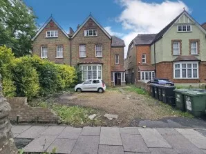 Property for Auction in London - 37B Canadian Avenue, Catford, London