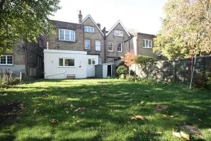 Property for Auction in London - 37B Canadian Avenue, Catford, London
