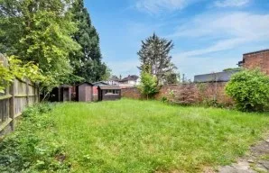 Property for Auction in London - 63 Hendon Way, Cricklewood, London