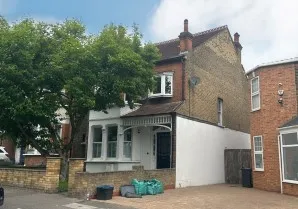 Property for Auction in London - 26 Churchfields, South Woodford, London