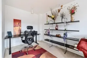 Property for Auction in London - Flat 111 Courtenay House, 9 New Park Road, Brixton, London