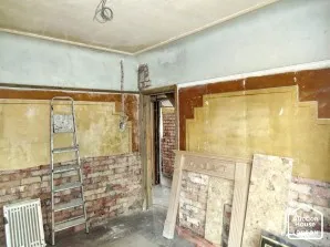 Property for Auction in London - 180 Springfield Road, Wigan, Lancashire