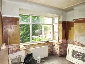 Property for Auction in London - 180 Springfield Road, Wigan, Lancashire