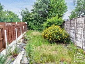Property for Auction in London - 180 Springfield Road, Wigan, Lancashire