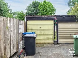 Property for Auction in London - 180 Springfield Road, Wigan, Lancashire