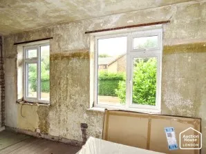 Property for Auction in London - 180 Springfield Road, Wigan, Lancashire