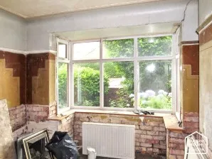 Property for Auction in London - 180 Springfield Road, Wigan, Lancashire