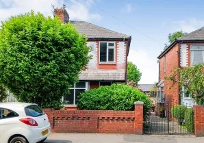 Property for Auction in London - 180 Springfield Road, Wigan, Lancashire